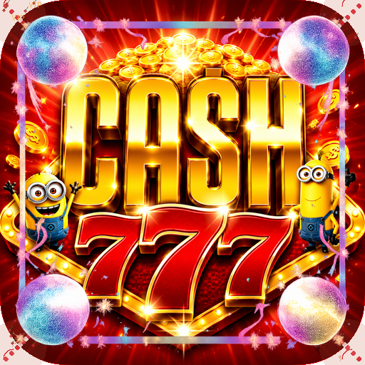 cash777 — mitra unggulan
